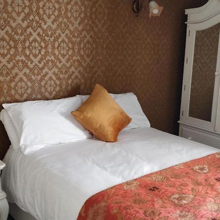 The Spread Eagle Hotel Thame Luaran gambar