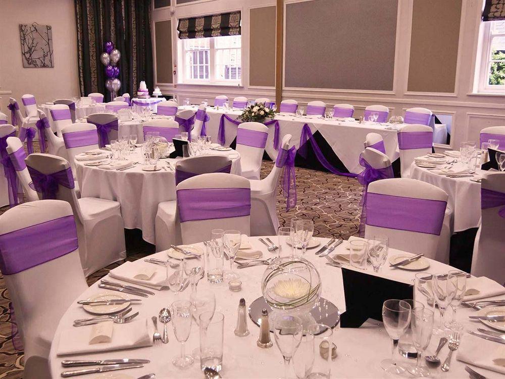 The Spread Eagle Hotel Thame Luaran gambar